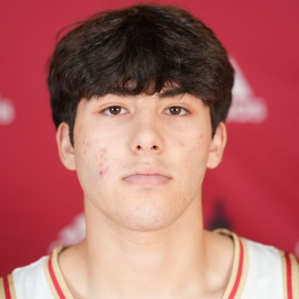 Daniel Bar-Chen mugshot