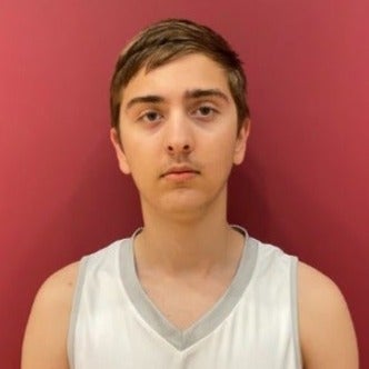 Collin Null mugshot