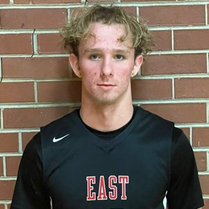 Blake McClellan mugshot