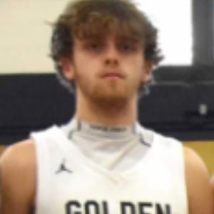 Landon Johnson mugshot