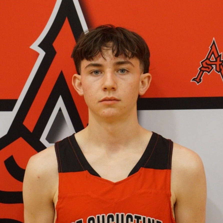 Joseph Lalli mugshot