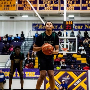 Amir Martin