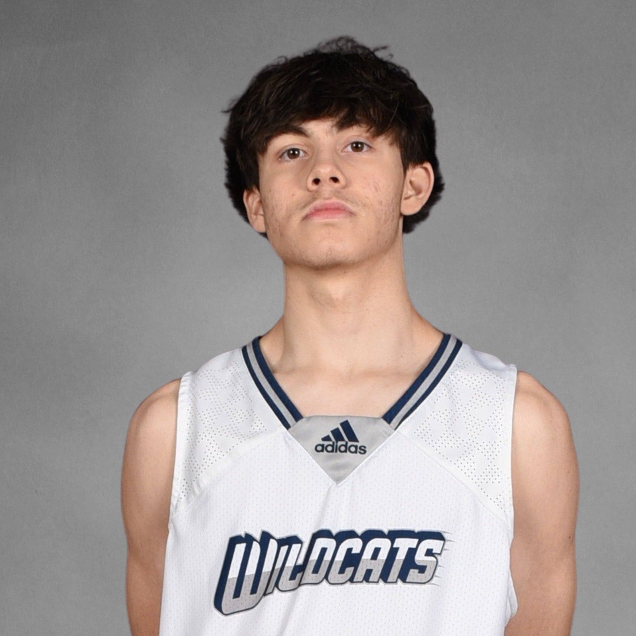 Aidan Carino