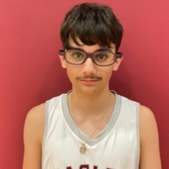 Joseph Elliot mugshot