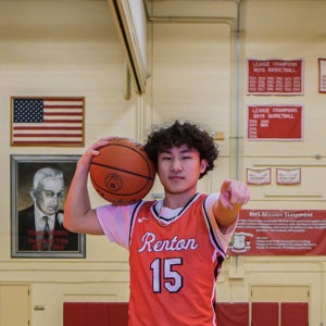 Landon Saephan