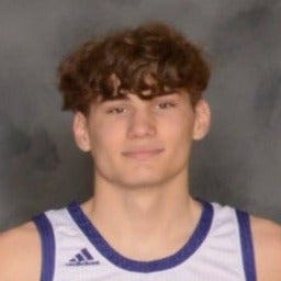 Aiden Thornton mugshot