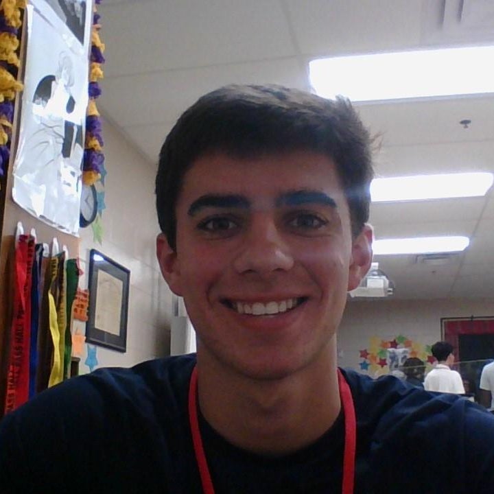 Chase  Bray mugshot