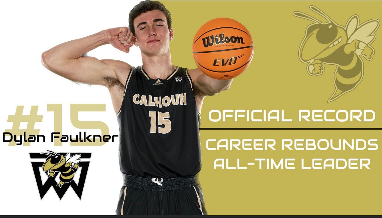 Dylan Faulkner mugshot