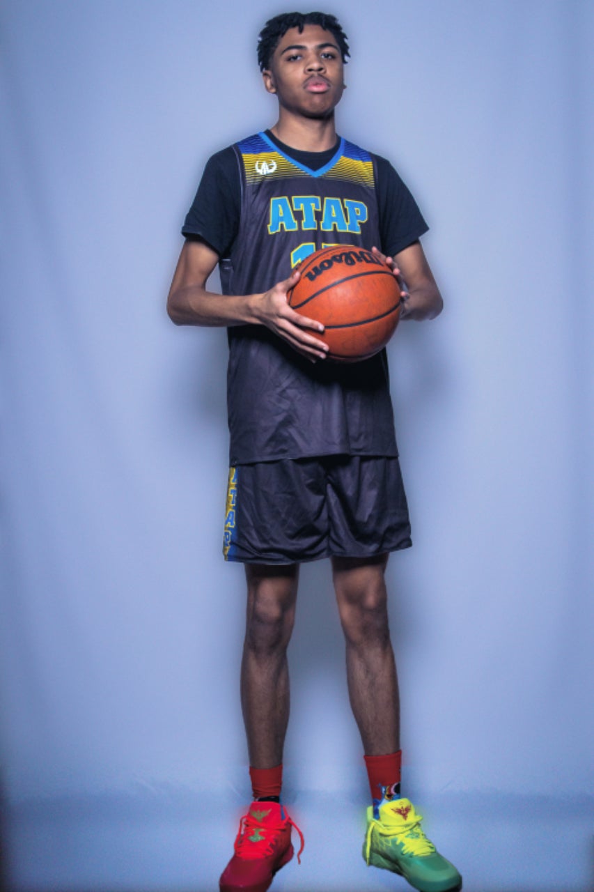 Antonio  Faulkner 