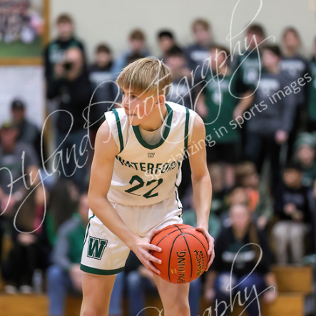 Caden Gustafson
