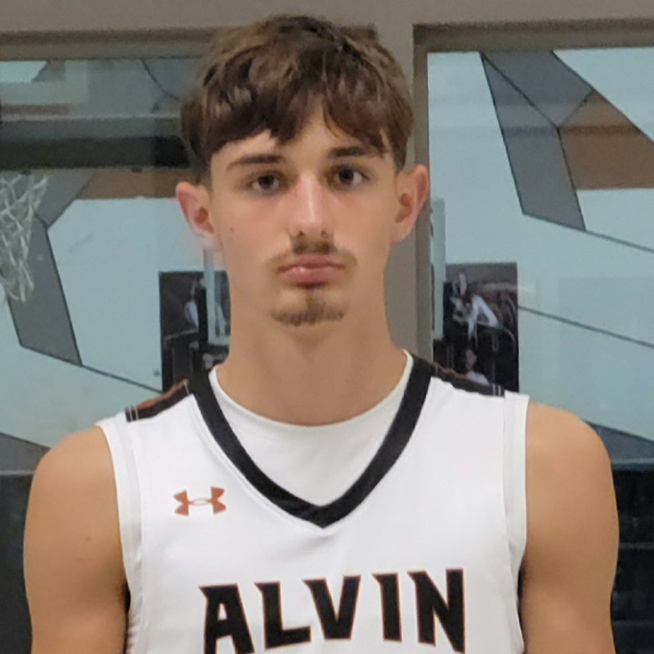 Gavin Page mugshot