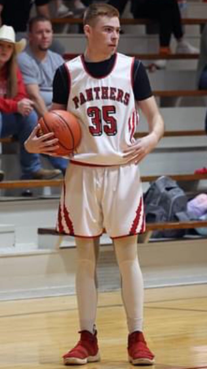 Jarrett Isaacs