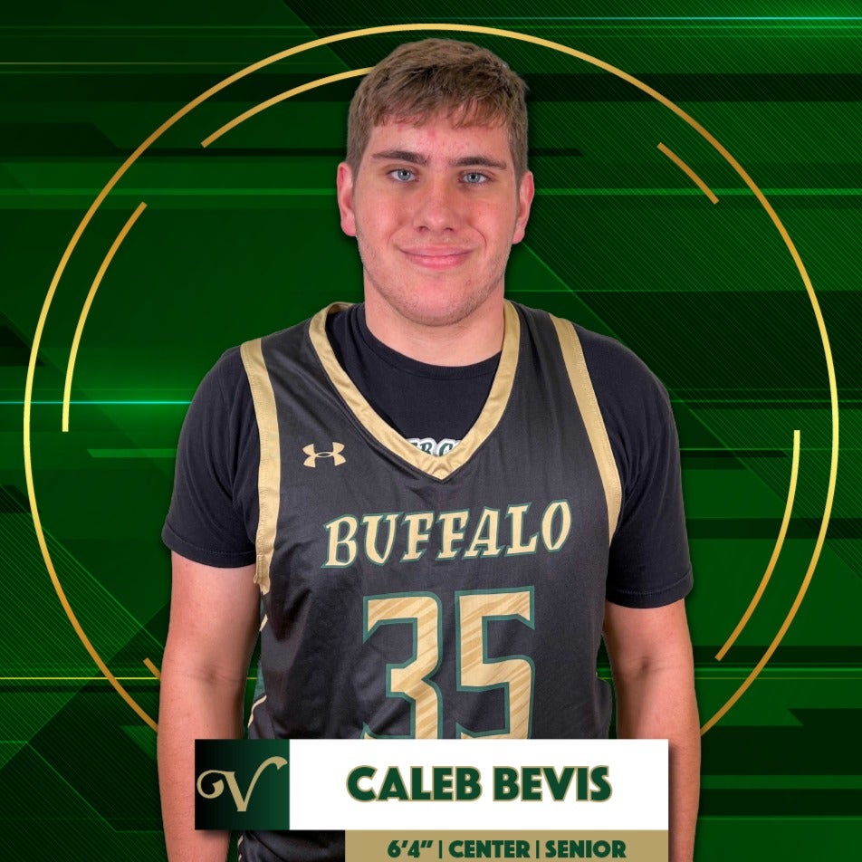 Caleb Bevis mugshot