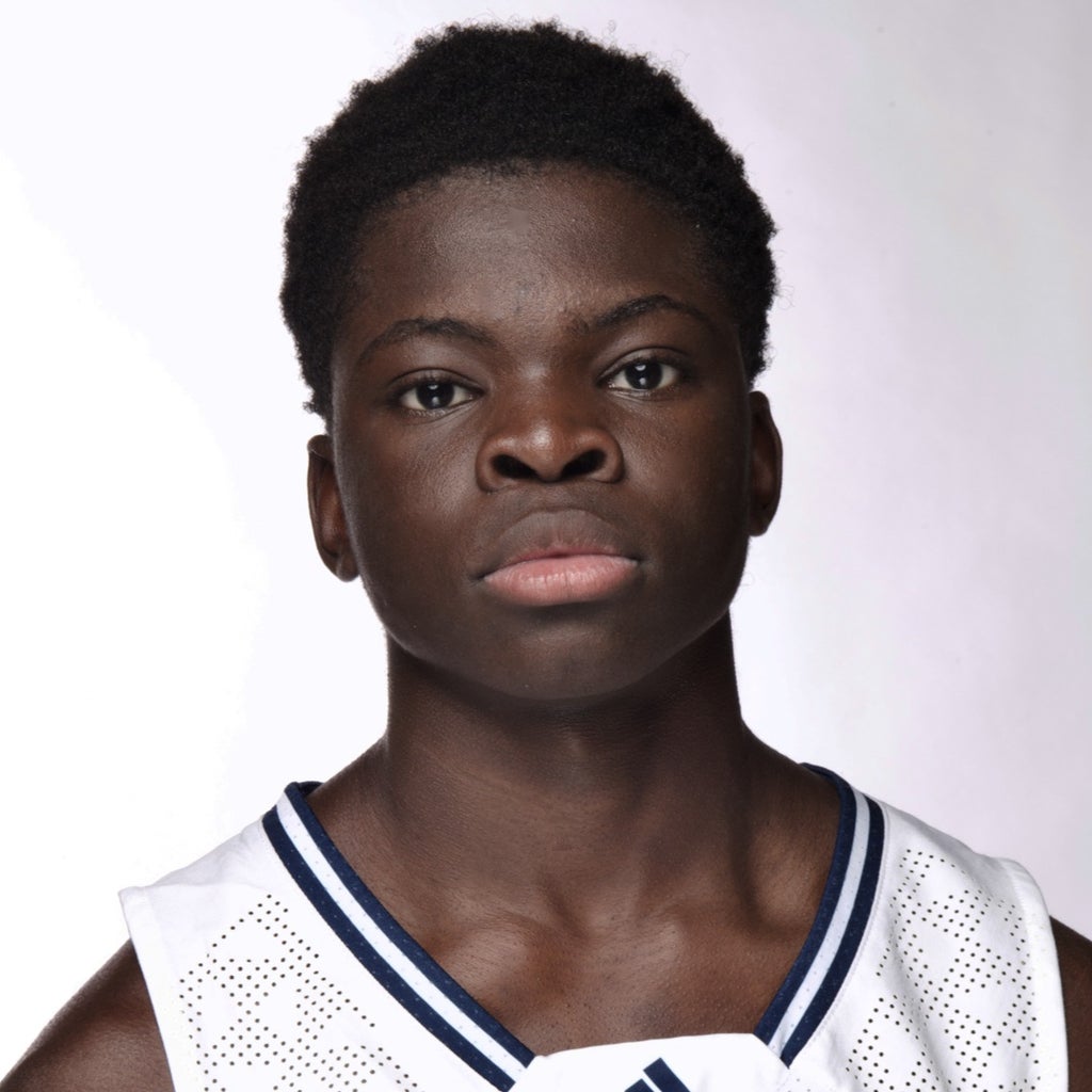Wisly Johnson mugshot