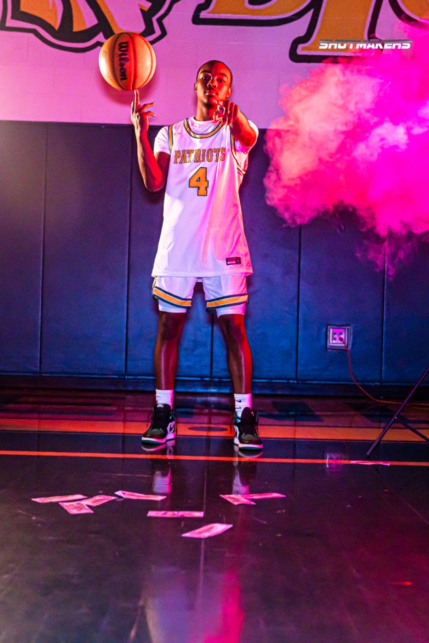 Kameron Jasper