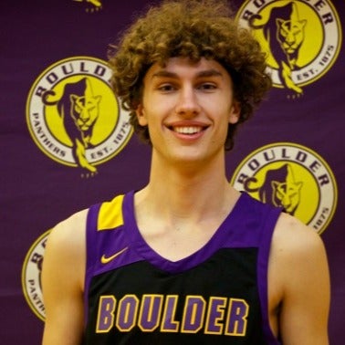 Grayson Donaldson mugshot