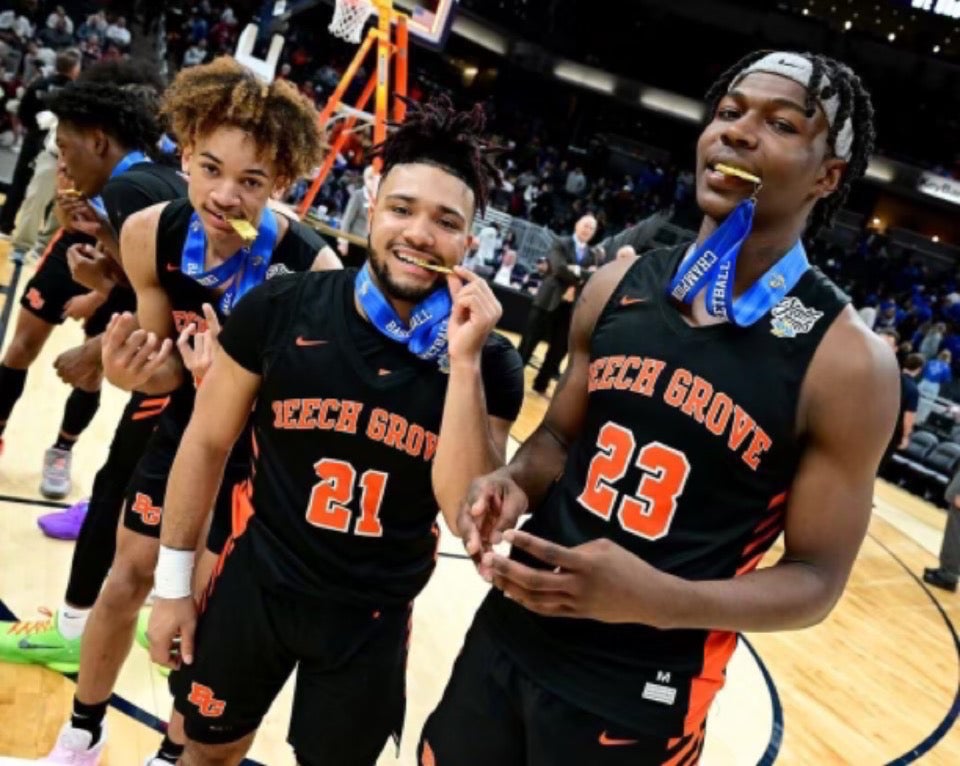 Anthony Ball mugshot