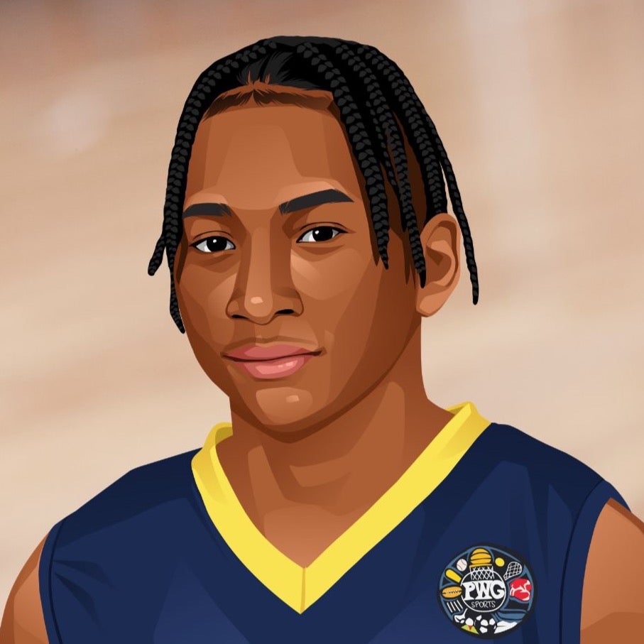 Tristen Wilson 