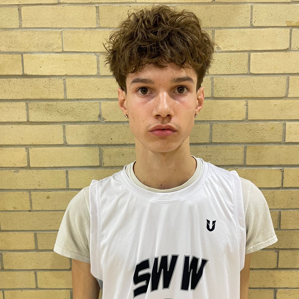 Harry Megeath mugshot