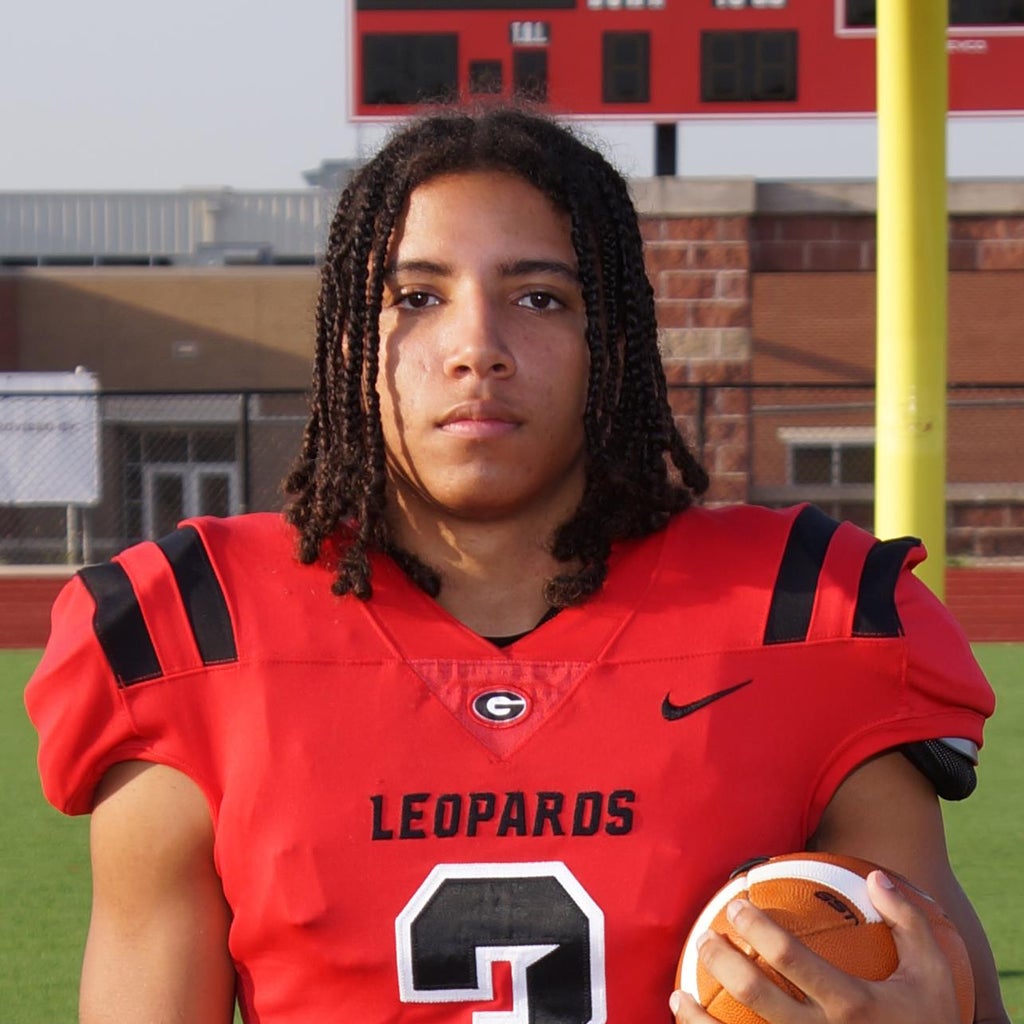 Tre Bell mugshot