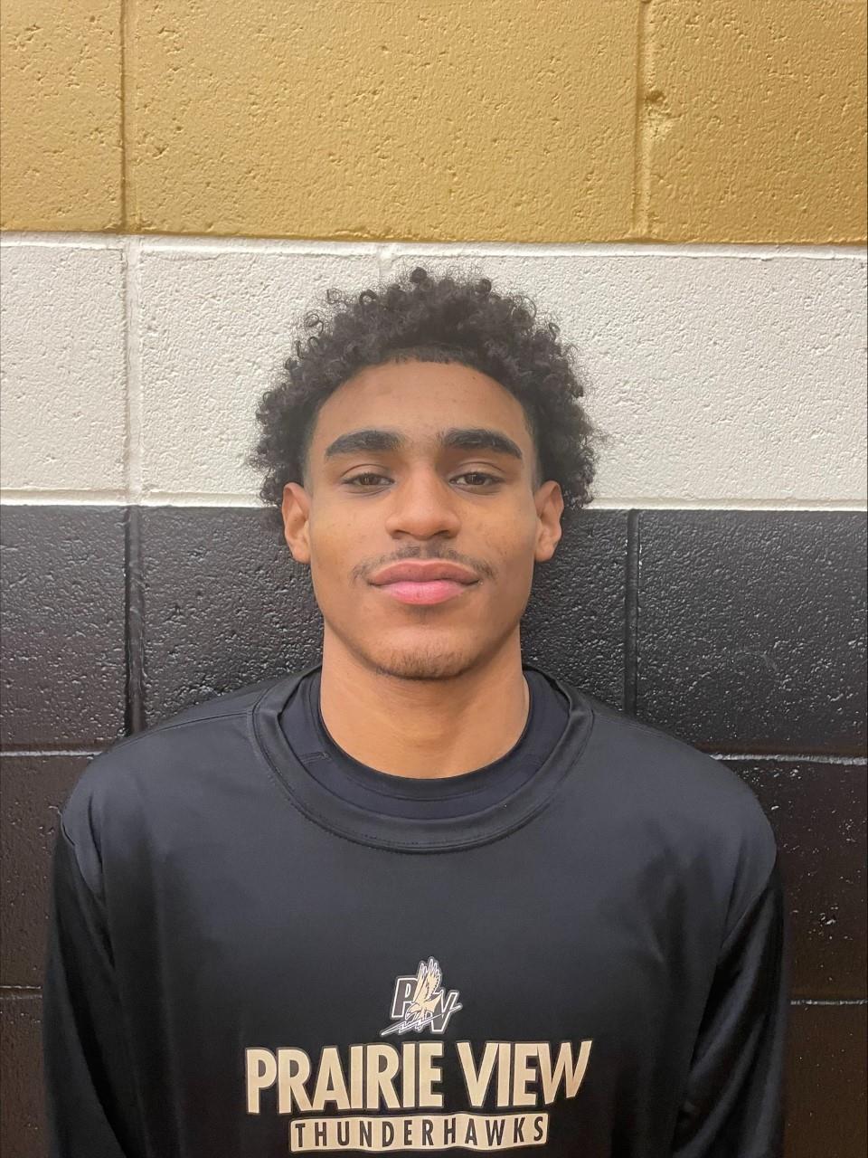 Rashawn Salinas mugshot