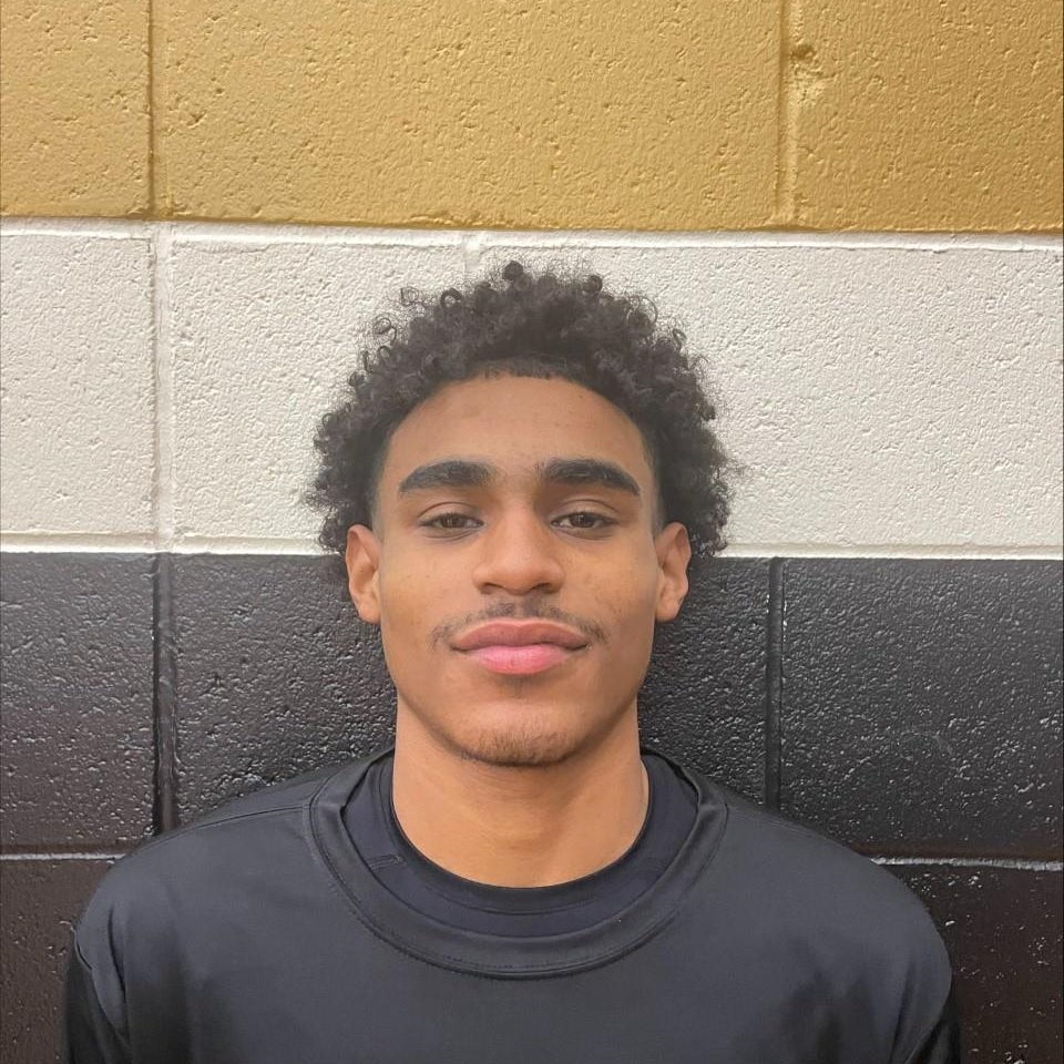 Rashawn Salinas