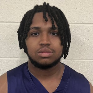 Justin Gaskins mugshot