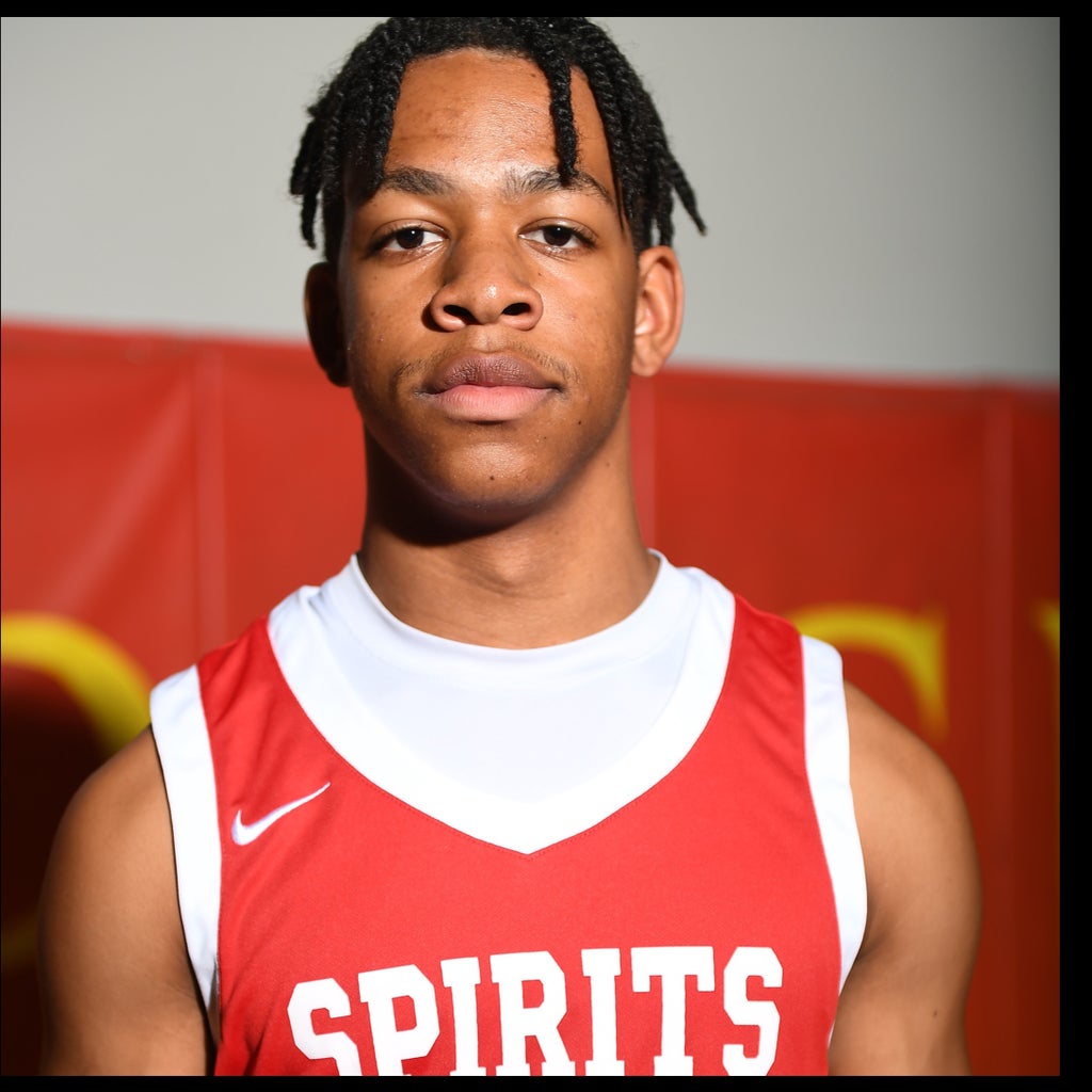 DeAndre Bennet mugshot