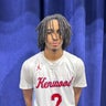 Tyler Smith mugshot