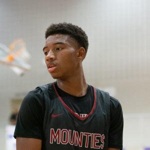 Kendarius Irvin