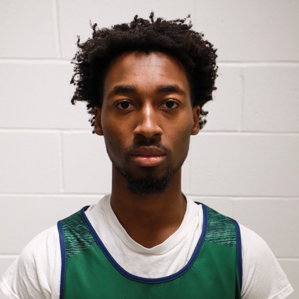 Elijah Wise mugshot