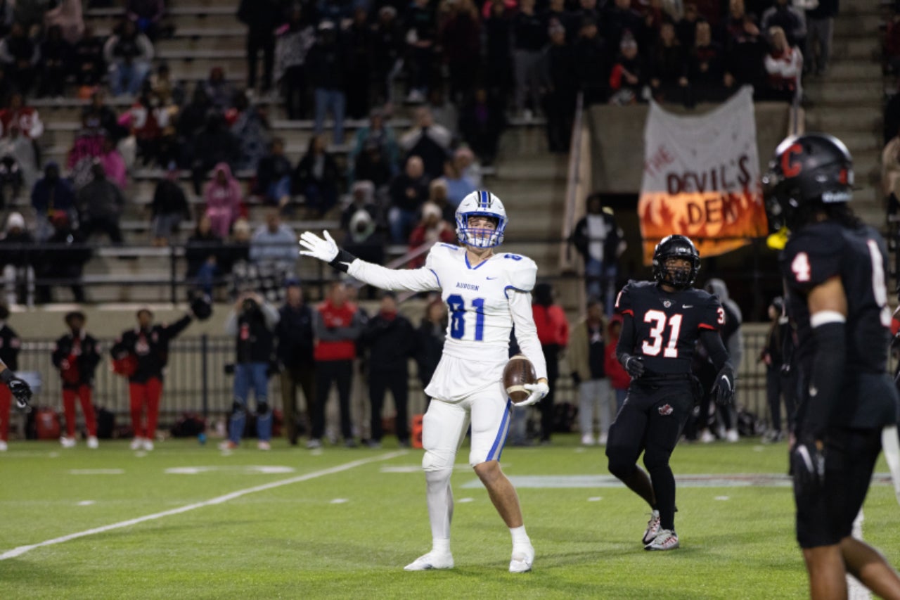 Griffin Mclean mugshot