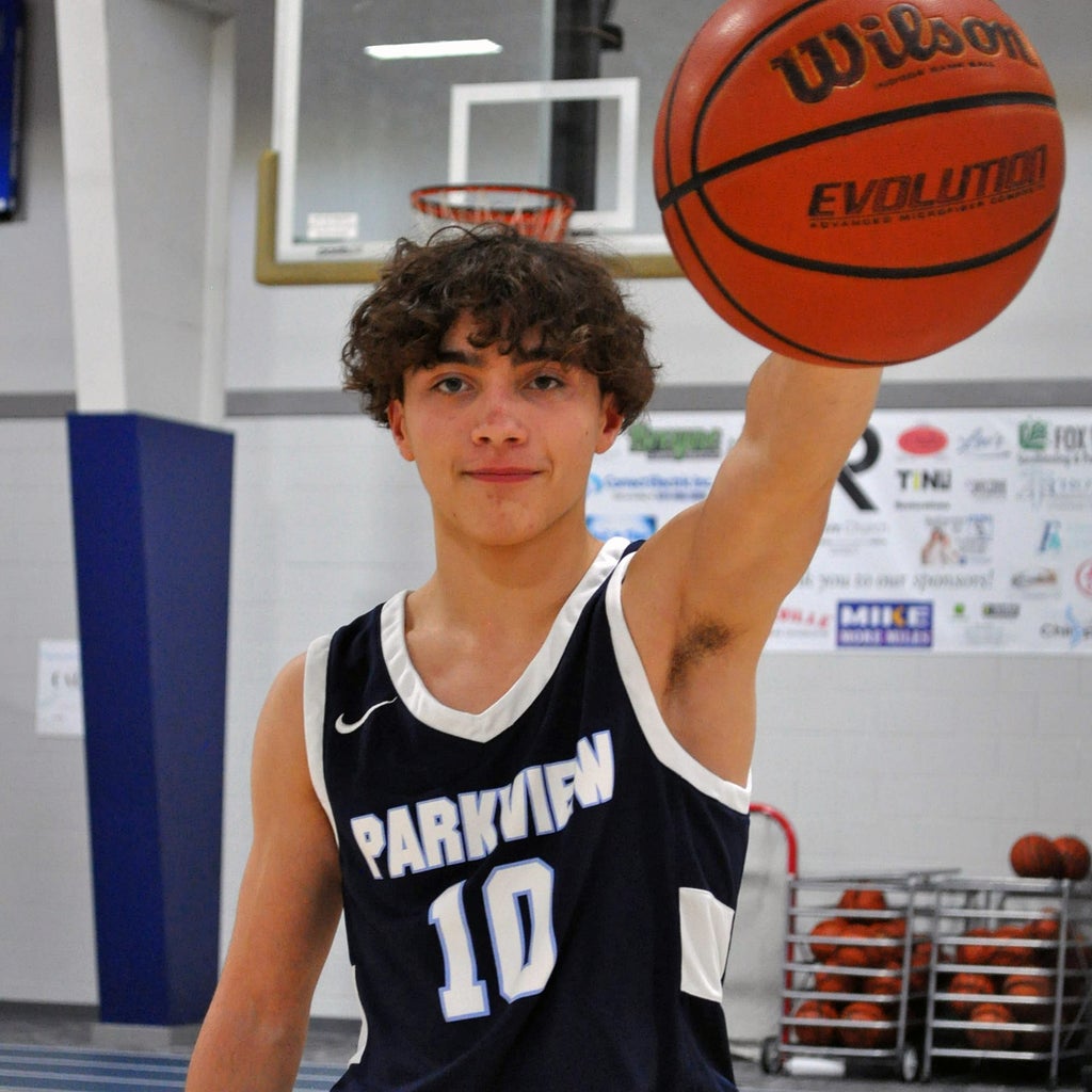 Jaden Hill mugshot
