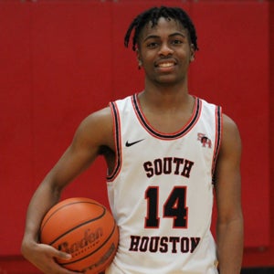 Syntrel Evans mugshot