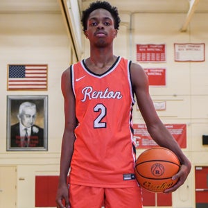 De'rai Taylor