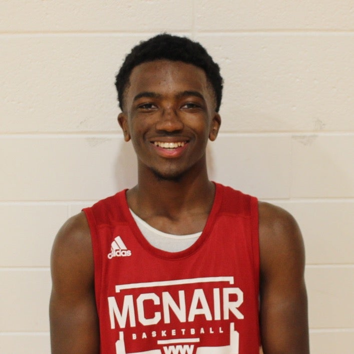 Tyrone  Henderson II