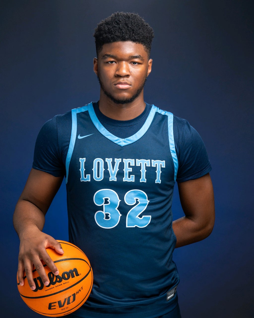 Cameron Foster-martez