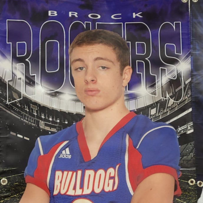 Brock Rogers