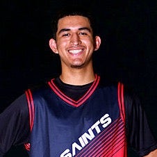 Julian  Alvarado  mugshot