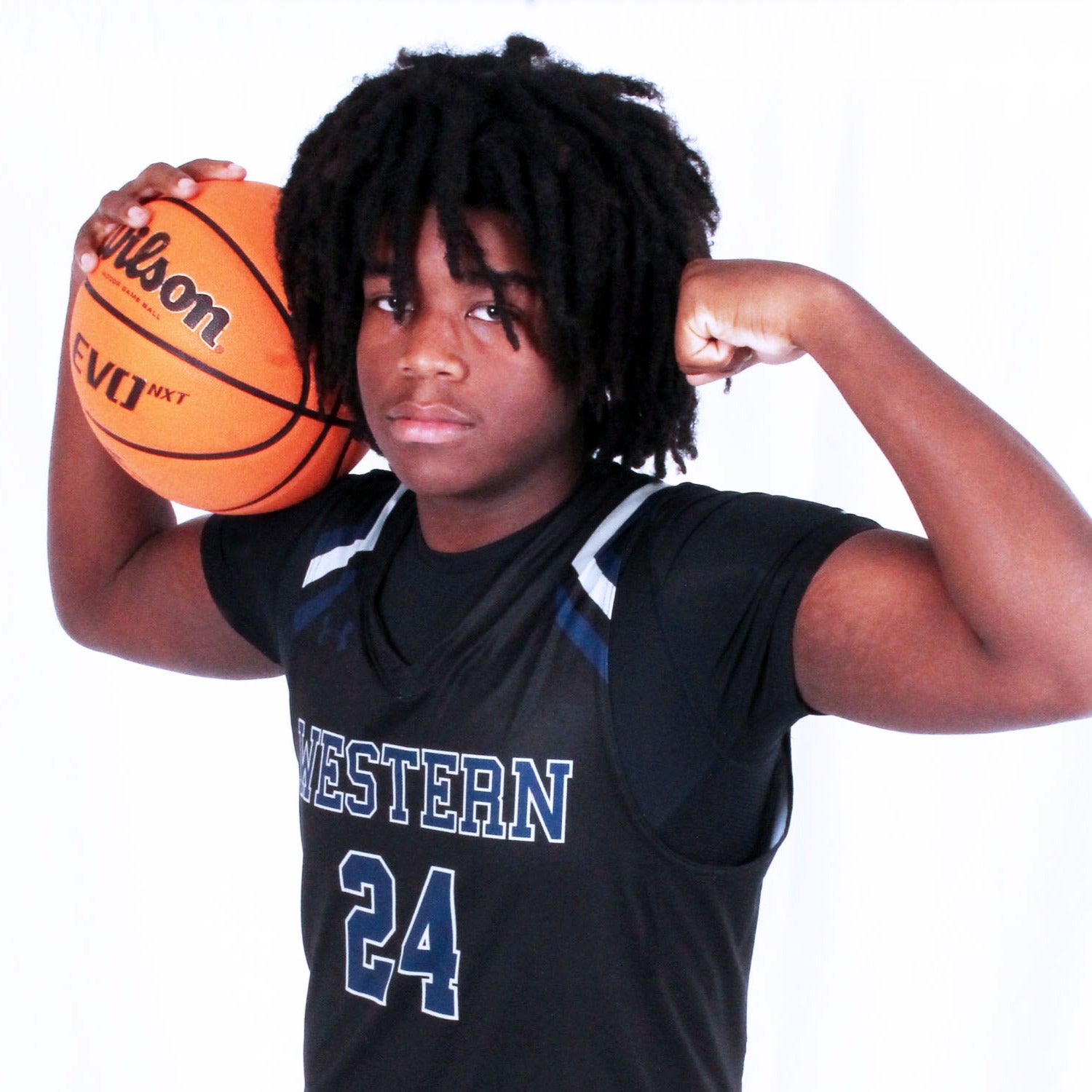 Elijah Wade