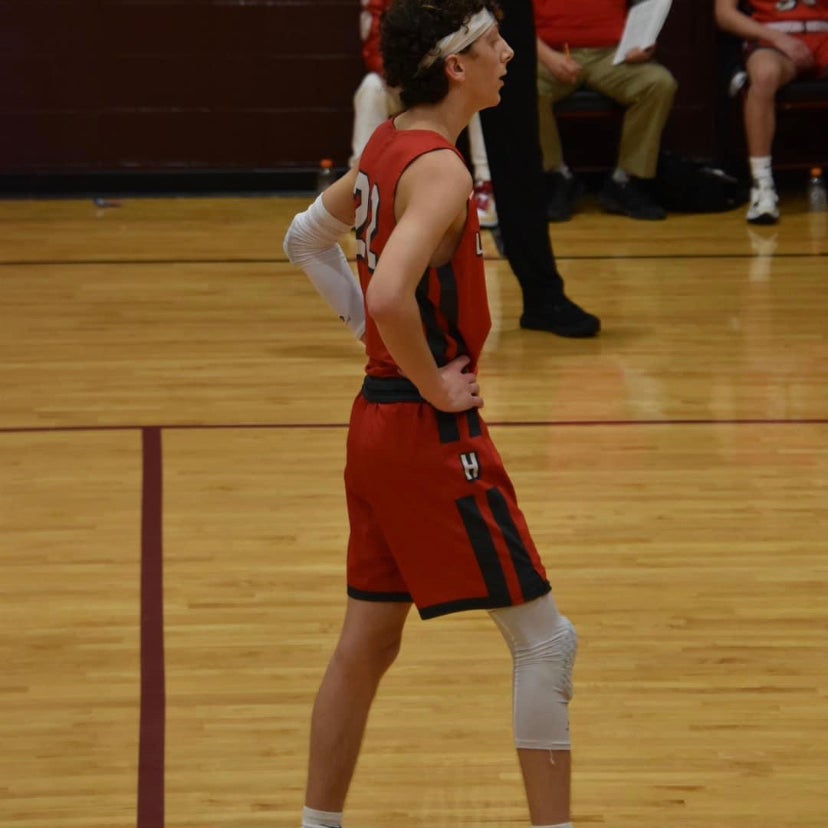 Caden Yarborough mugshot