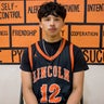 Antonio Rodriguez mugshot