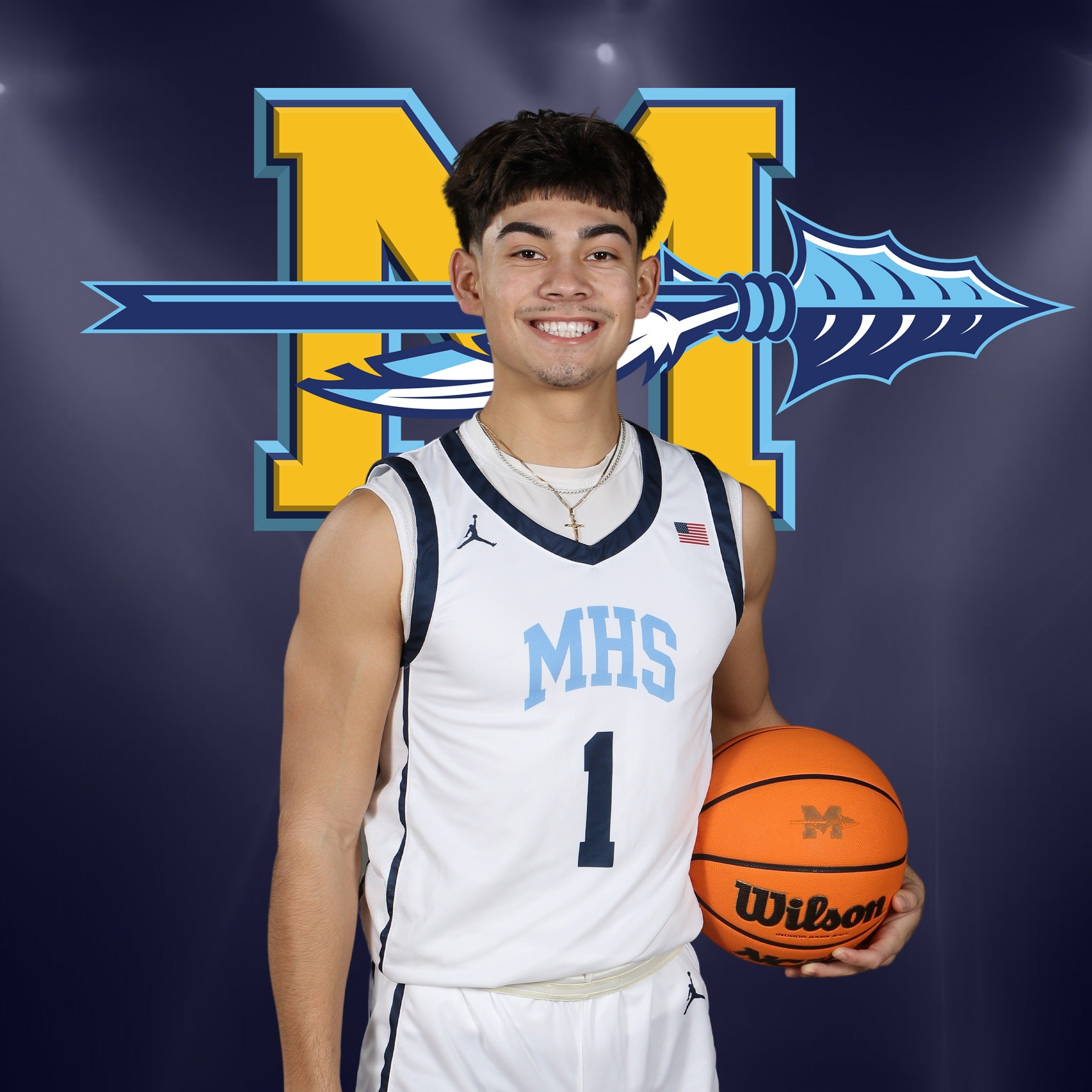 Brandan Garcia