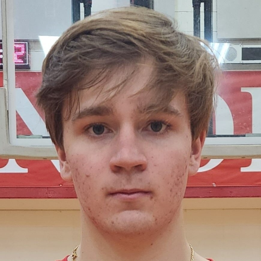 Luke Ode