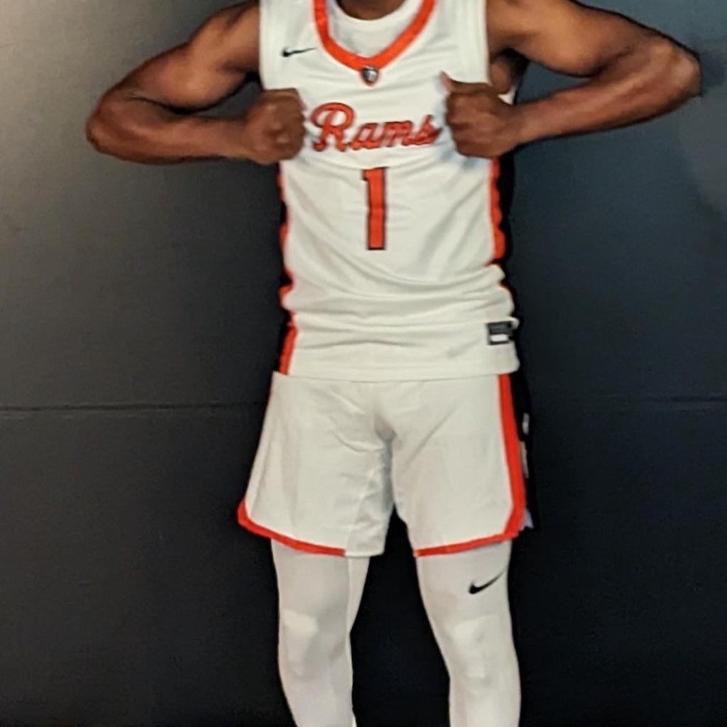 Devonte Burse