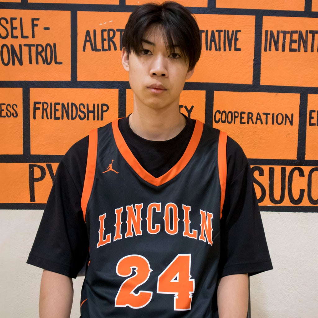 Ivan  Liu mugshot
