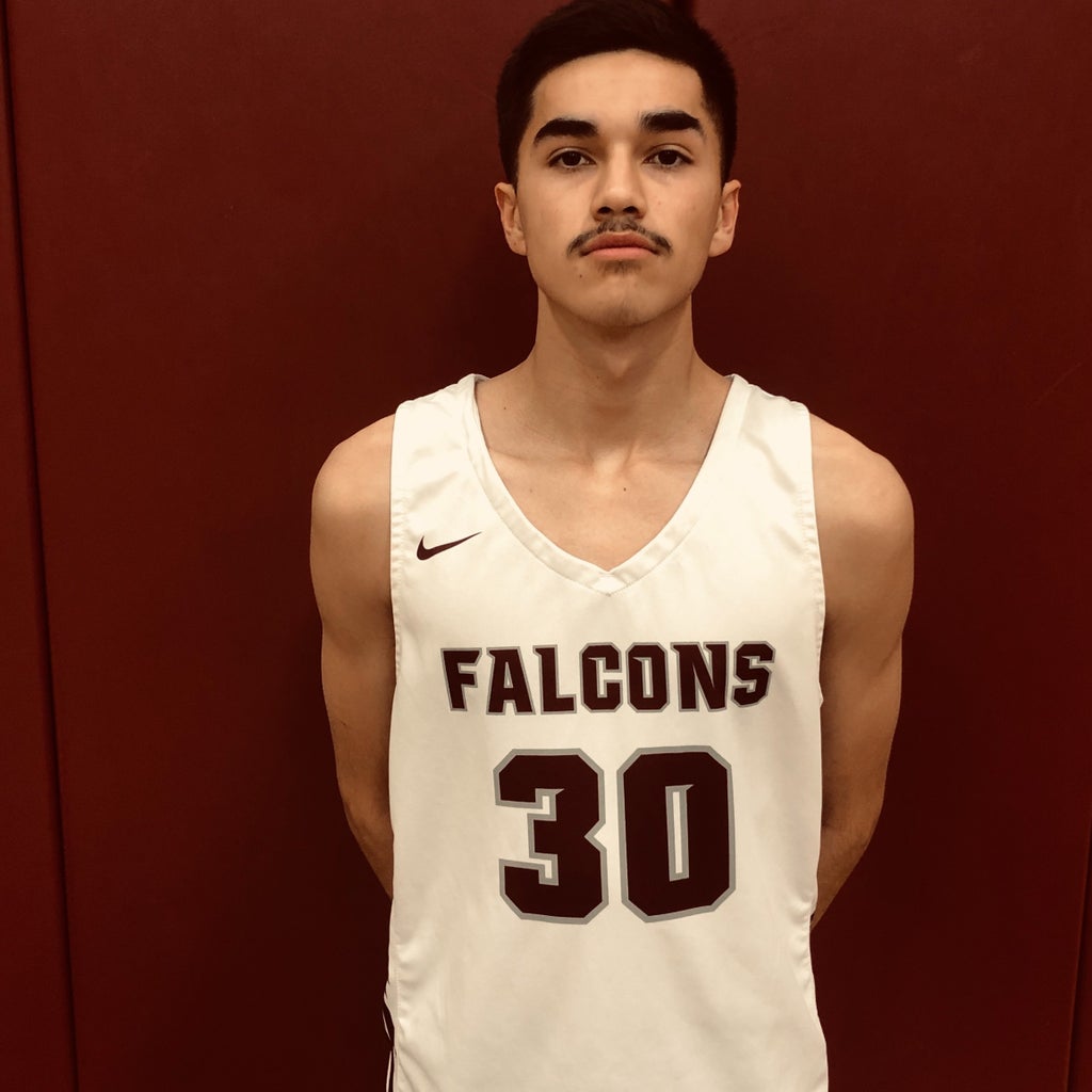 RICHARD CARRASCO mugshot