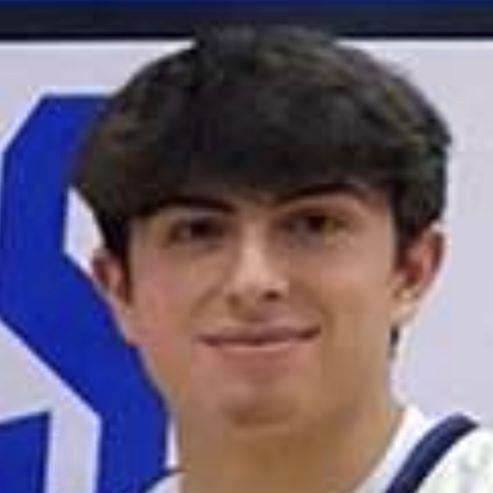 Nate Grassia mugshot