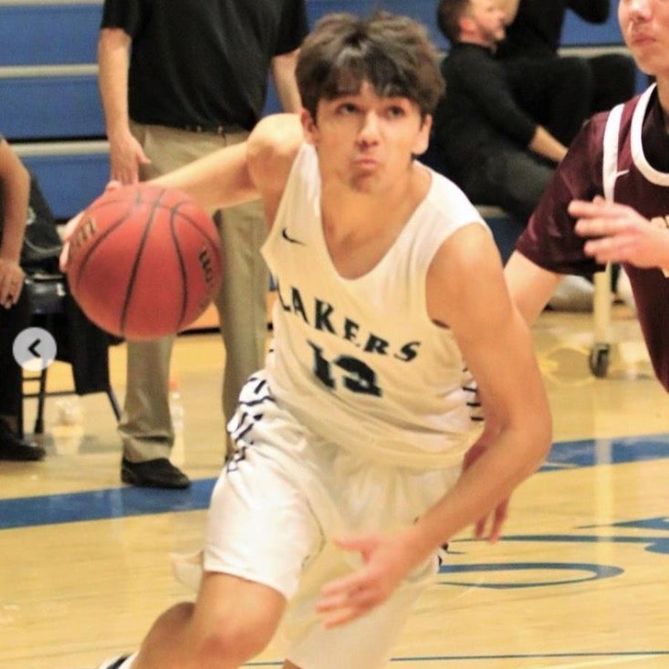 Skyler  Sakrison
