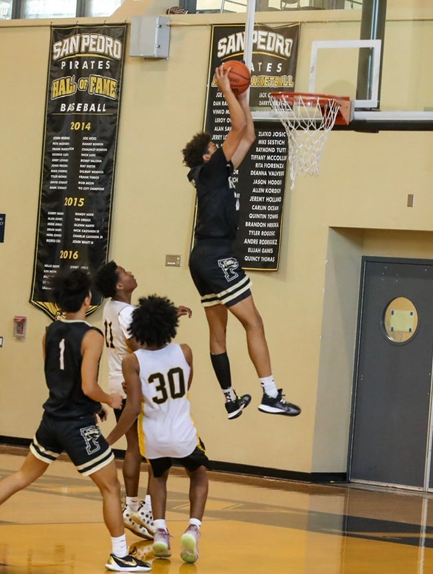 Brayden Smith